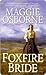 Foxfire Bride