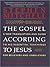 The Gospel According to Jesus by Stephen Mitchell