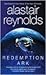 Redemption Ark (Revelation ...