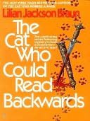 The Cat Who Could Read Backwards (Cat Who..., #1)