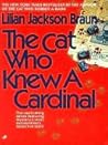 The Cat Who Knew ...