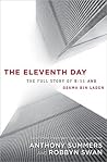 The Eleventh Day: The Full Story of 9/11 and Osama bin Laden Book cover for The Eleventh Day: The Full Story of 9/11 and Osama bin Laden