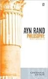 Philosophy: Who N...