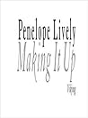 Book cover for Making it Up