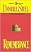 Remembrance by Danielle Steel