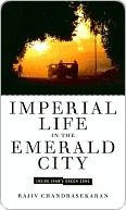 Green Zone: Imperial Life in the Emerald City