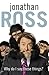 Why Do I Say These Things?: The hilariously funny Sunday Times bestseller from the iconic broadcasting star and celebrity Traitor
