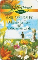 A Family for Tory and A Mother for Cindy (Kindle Edition)