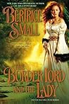 The Border Lord and the Lady by Bertrice Small