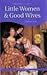 Little Women & Good Wives