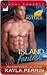 Island Fantasy by Kayla Perrin