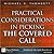 Practical Considerations in Picking the Covered Call