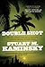 Double Shot: Two Full Novels: Bright Futures and Not Quite Kosher (Abe Lieberman)
