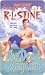 The Dead Lifeguard by R.L. Stine