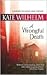A Wrongful Death (Barbara Holloway #10)
