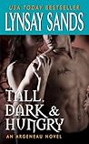 Tall, Dark & Hungry