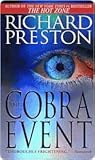 The Cobra Event Book cover for The Cobra Event