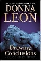 Drawing Conclusions (Commissario Brunetti #20)