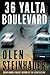 36 Yalta Boulevard by Olen Steinhauer