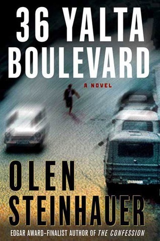 36 Yalta Boulevard: A Novel