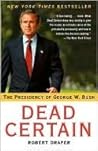 Dead Certain: The...