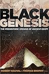 Black Genesis: Th...