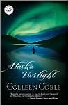 Alaska Twilight Book cover for Alaska Twilight