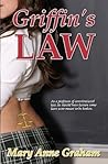 Griffin's Law by Mary Anne Graham