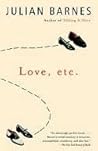 Book cover for Love, etc. (Vintage International)