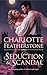 Seduction & Scandal (The Brethren Guardians, #1)