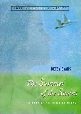 The Summer Of The Swans By Betsy Byars