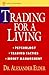 Trading for a Living: Psych...