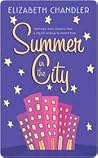 Summer in the City by Elizabeth Chandler