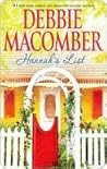 Hannah's List