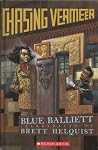 Chasing Vermeer by Blue Balliett