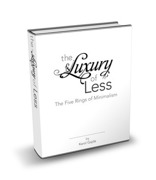 The Luxury of Less (Kindle Edition)