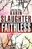 Faithless (Grant County, #5)