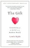 The Gift by Lewis Hyde