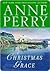 A Christmas Grace by Anne Perry