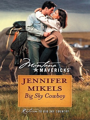 Big Sky Cowboy (Montana Mavericks, #44)