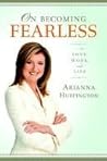 On Becoming Fearless