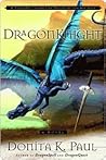 DragonKnight (DragonKeeper Chronicles, #3) Book cover for DragonKnight (DragonKeeper Chronicles, #3)