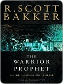 The Warrior Prophet (The Prince of Nothing, #2)