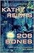 206 Bones (Temperance Brennan, #12)