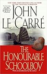 Book cover for The Honourable Schoolboy