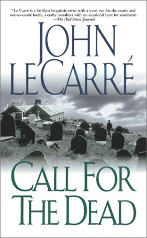 Call for the Dead