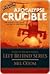 Apocalypse Crucible by Mel Odom