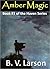 Amber Magic (Haven, #1)