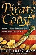 The Pirate Coast by Richard Zacks