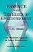 Essence with The Elixir of Enlightenment: The Diamond Approach to Inner Realization